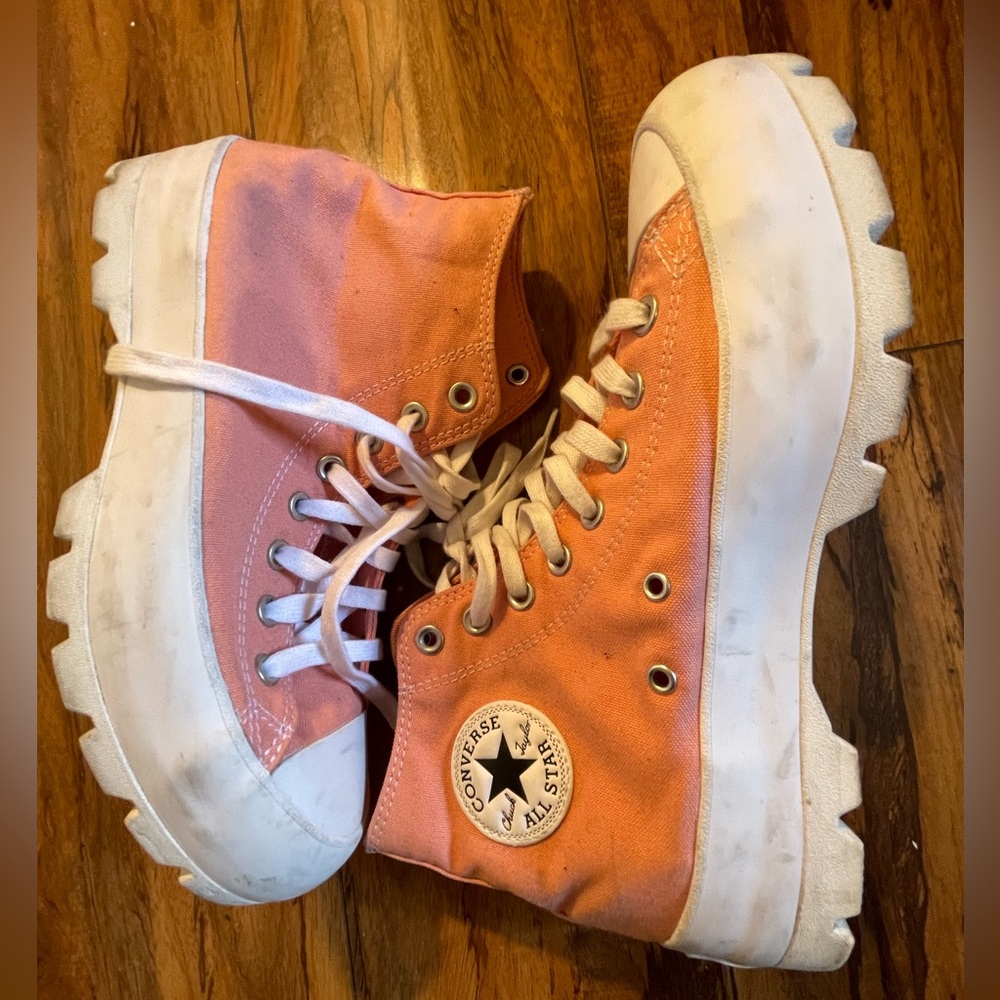 Platform converses